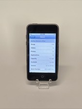 Apple ipod touch for sale  Coupland