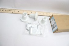  Kit de empilhamento de pilha para máquina de lavar roupa ERP - incompleto comprar usado  Enviando para Brazil