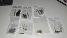 Kettensammlung ketten set gebraucht kaufen  Großwallstadt