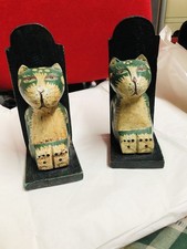 N.2 gattini legno usato  Agropoli