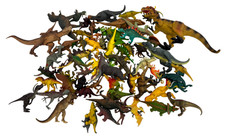 Huge toy dinosaur for sale Huge toy dinosaur for sale  WELWYN GARDEN CITY