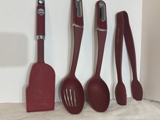 Kitchenaid silicone cooking for sale  Paw Paw