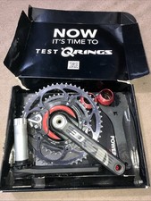 Rotor power meter for sale  PORTSMOUTH