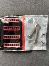 Genuine leister speed for sale  USA