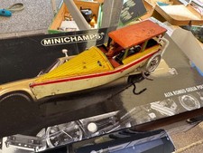 Ingap futuristic ship d'occasion  Expédié en Belgium