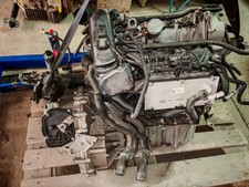 Motore audi tfsi usato  Oristano