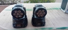 Mini teste mobili usato  Roma