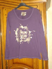 Tee shirt femme d'occasion  Albertville