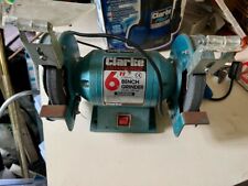 Clarke cbg 6rz for sale  LONDON