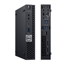 Dell optiplex micro for sale  BURNLEY