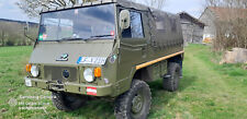 Steyr puch pinzgauer gebraucht kaufen  Laufen