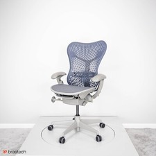 Fotel biurowy Herman Miller Mirra  na sprzedaż  PL
