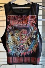 Guns roses vest for sale  SOUTHAMPTON