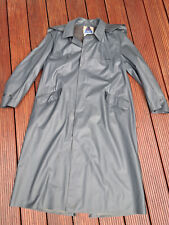 Gummi regenmantel regenbekleid gebraucht kaufen  Raubling