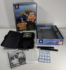 Schweinerei winning moves gebraucht kaufen  Reichelsheim (Odenwald)