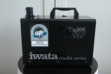 Faulty iwata smart for sale  LONDON