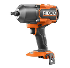 Chave de impacto Ridgid R86212B 18V sem escova sem fio 4 modos 1/2" alto torque comprar usado  Enviando para Brazil