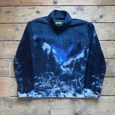 Wolf print atlas for sale  LEICESTER