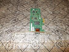 Placa de rede HP NC112T Gigabit PCI-E X1 503827-001, usado comprar usado  Enviando para Brazil