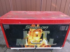 Sykes pickavant inch for sale  HEBBURN