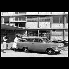 Photo .020093 opel d'occasion  Martinvast