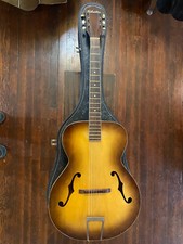Vintage 1950 silvertone for sale  Kerhonkson