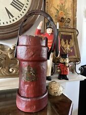 Antique gun powder for sale  MORDEN