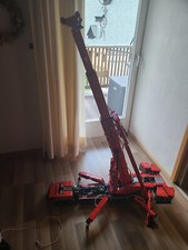 Mould king 17008 usato  Sand in Taufers