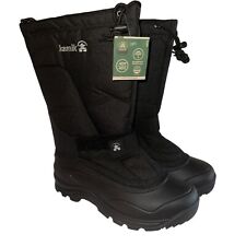 Nwt kamik greenbay for sale  Chandler