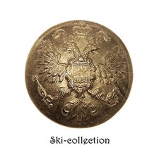 Russie. bouton militaire d'occasion  Toulouse-