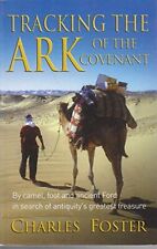 Tracking ark covenant for sale  UK