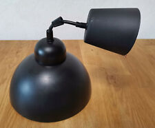 Deckenlampe schwarz retro gebraucht kaufen  Berka