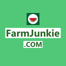 Farmjunkie .com domain for sale  Columbus
