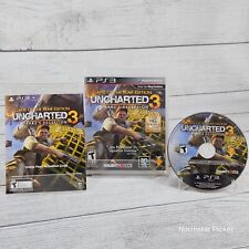 Uncharted drakes deception for sale  Anoka