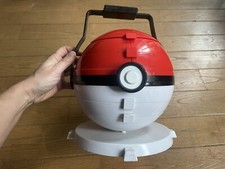 Poke ball bille d'occasion  Bordeaux-