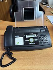 Telefono fax fotocopiatrice usato  Sant Angelo Romano