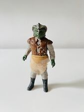 Vintage star wars usato  Roma