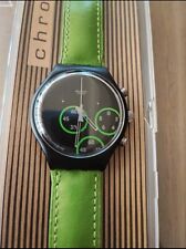 Swatch chrono 1997 usato  Perugia