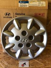 Copricerchio originale hyundai usato  Cavedine