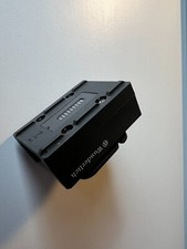 Wunderlich navigationsadapter  gebraucht kaufen  Bielefeld