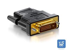 Hdmi dvi dual usato  Potenza