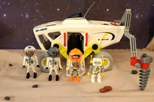 Playmobil vehicule martien d'occasion  Sotteville-lès-Rouen