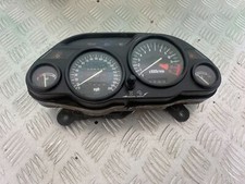 Kawasaki zzr1100 clocks for sale  COLCHESTER
