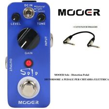 mooer echolizer delay usato mooer echolizer delay usato Frattamaggiore