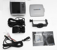 Garmin gpsmap 520s for sale  Coral Springs