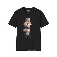 Camiseta unissex estilo macio QUAID BERGER // DROP 04 comprar usado  Enviando para Brazil