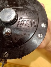 Dam cean 4040 gebraucht kaufen  Worms