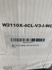 Com Chip 206A Pacote com 4 Toner Compatível para HP LaserJet MFP M282nw M255dw M283cdw, usado comprar usado Com Chip 206A Pacote com 4 Toner Compatível para HP LaserJet MFP M282nw M255dw M283cdw, usado comprar usado  Enviando para Brazil