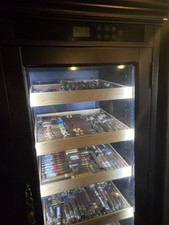 Big humidity control for sale  Houston