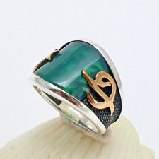 Starker herren ring gebraucht kaufen  Moers